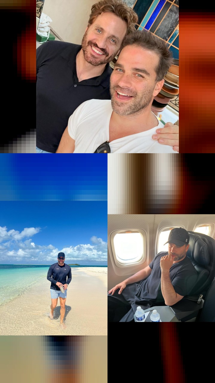 Alejandro Nones’s 10 Most Adored Instagram Photos