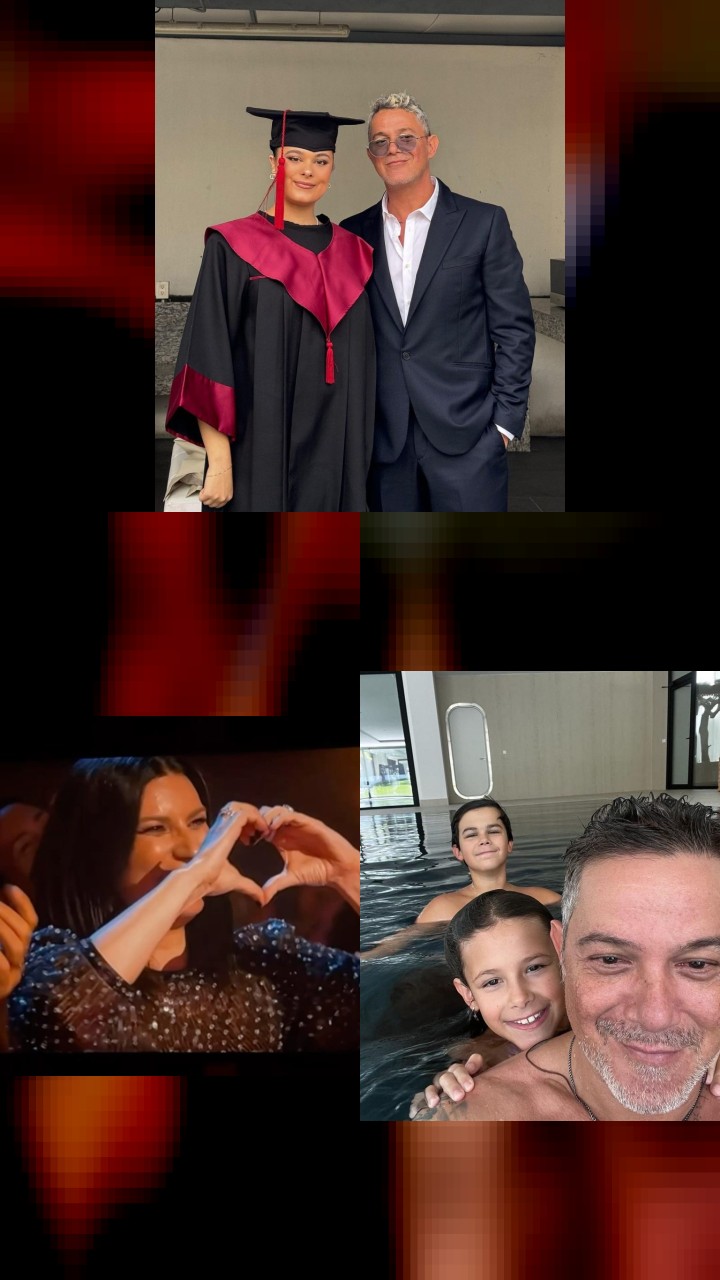 The Best Instagram Photos of Alejandro Sanz: Top 10