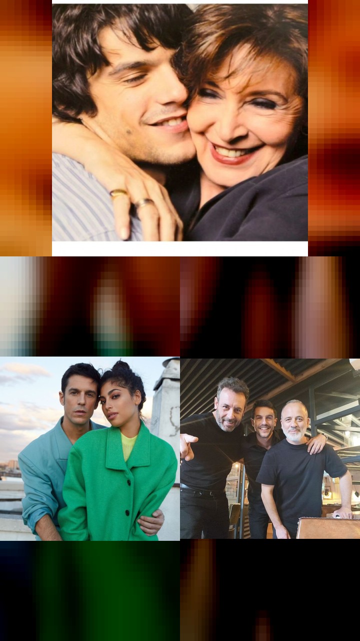 The Most Liked Instagram Photos of Alejo Sauras: A Top 10 Showcase!