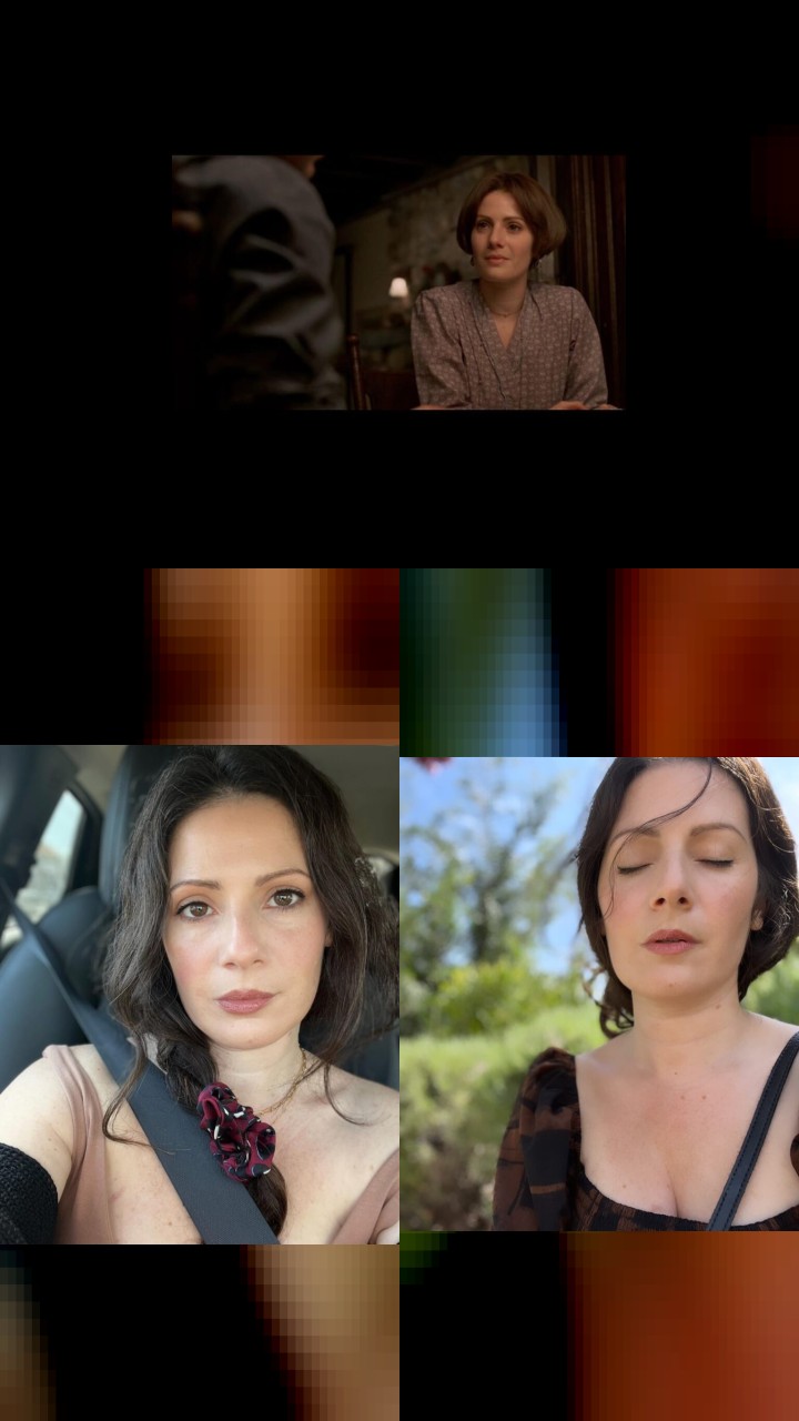 Aleksa Palladino’s 10 Most Loved Instagram Photos