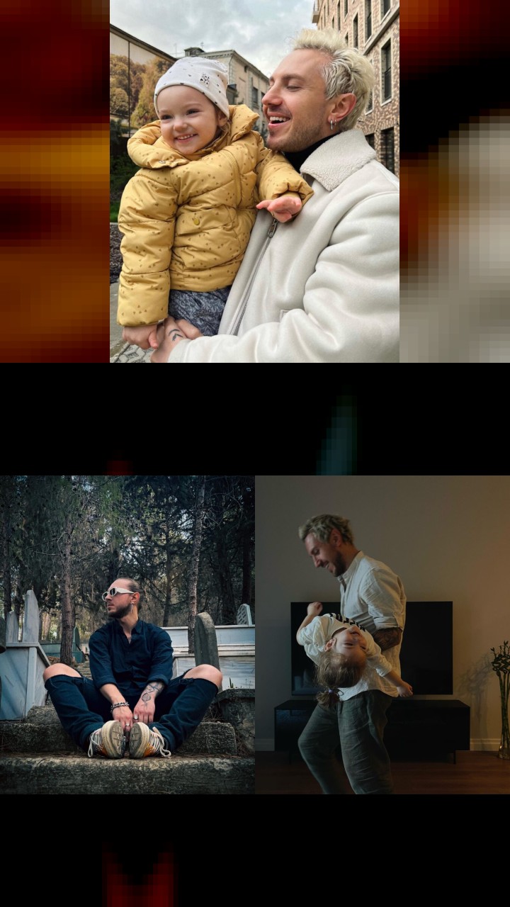 Aleksandr Khomenko’s Top 10 Instagram Highlights