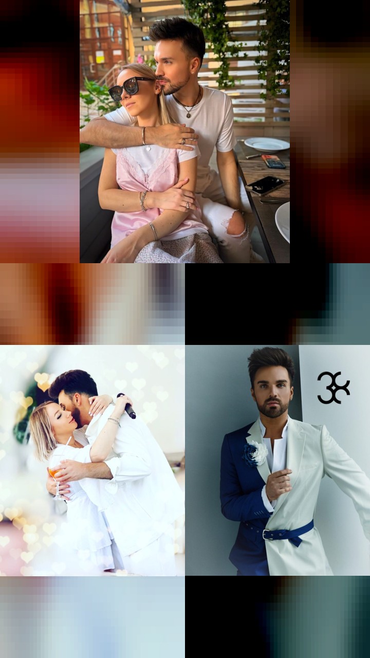 10 Aleksandr Panayotov Instagram Photos That Got Major Love