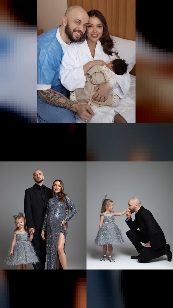 The Top 10 Instagram Posts of Aleksandr Stepanov