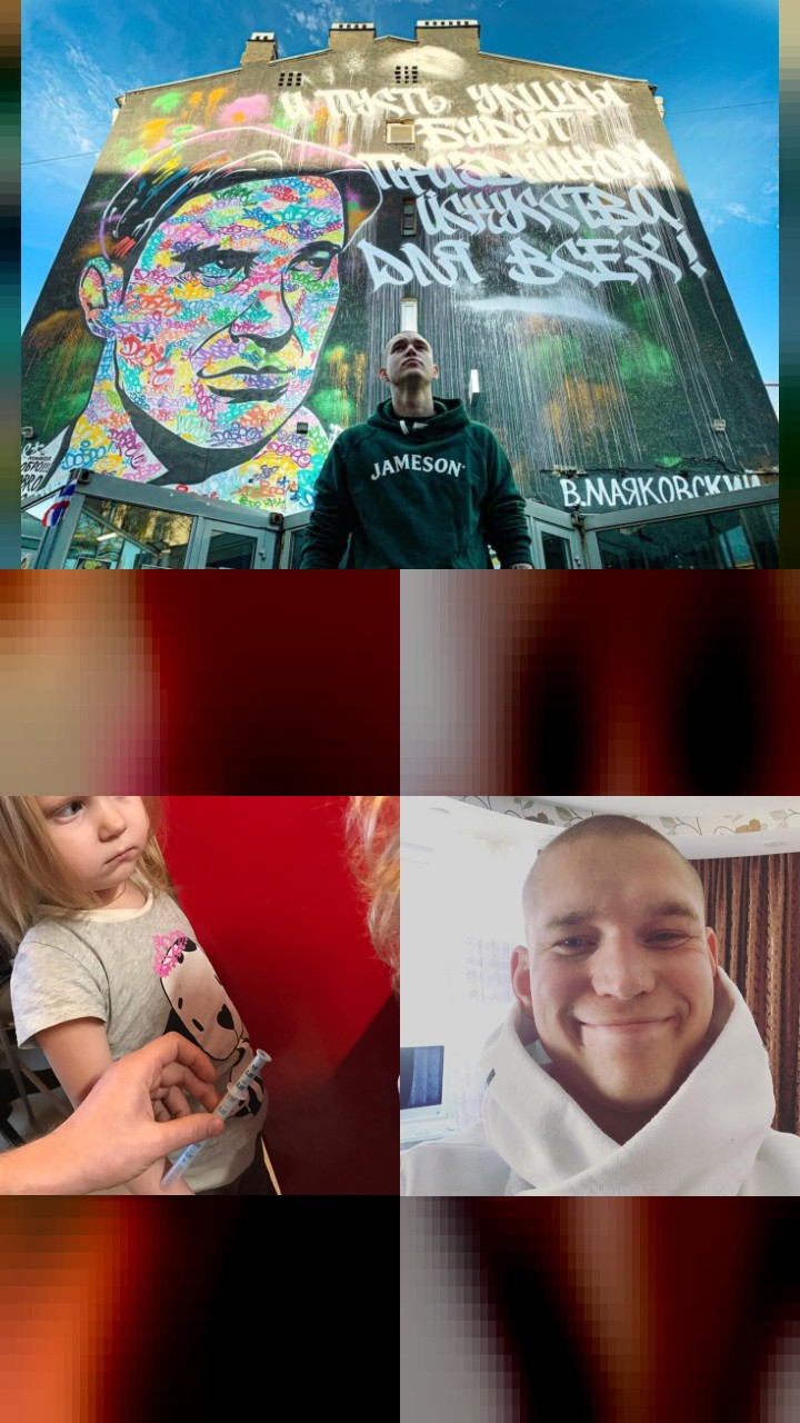 Aleksandr Timartsev’s Instagram: The 10 Most Memorable Photos