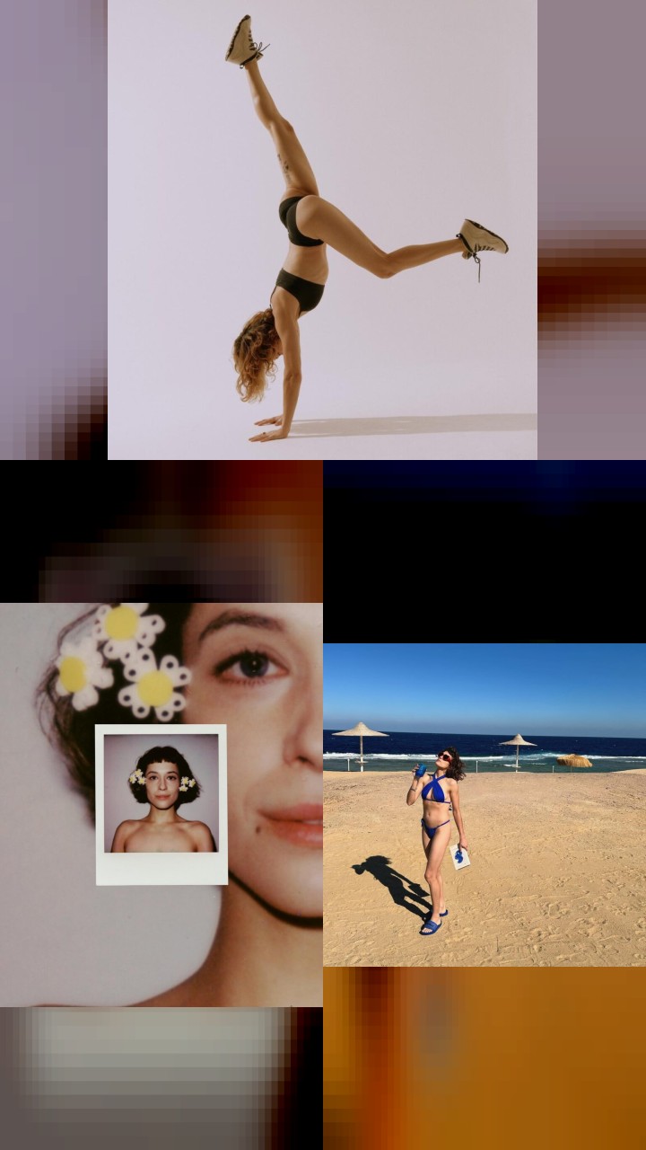 Aleksandra Hamkało’s Instagram: The Top 10 Must-See Photos