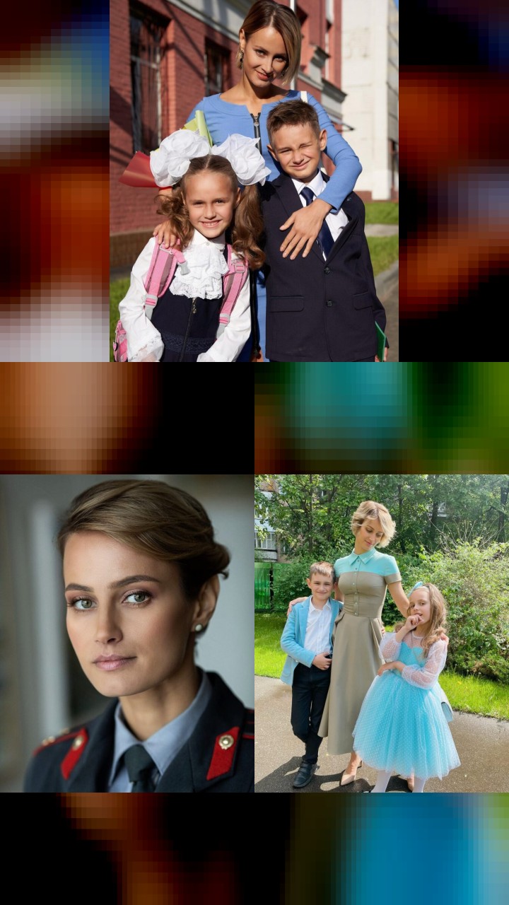 Alyona Kolomina's 10 Most-Liked Instagram Moments