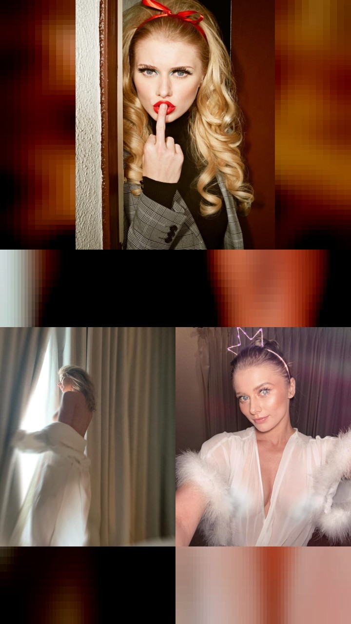 Alena Savostikova's Instagram: The Top 10 Photos That Made Waves