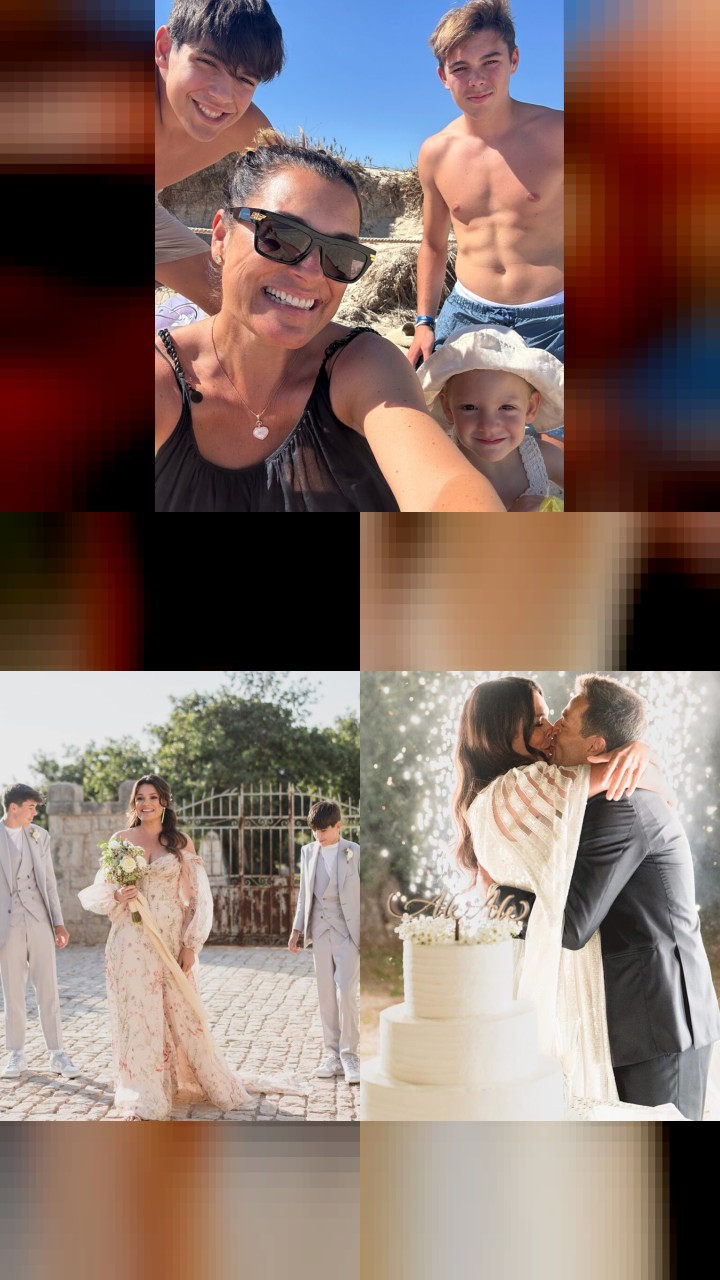 Alena Šeredová's Top 10 Instagram Photos That Got the Most Likes