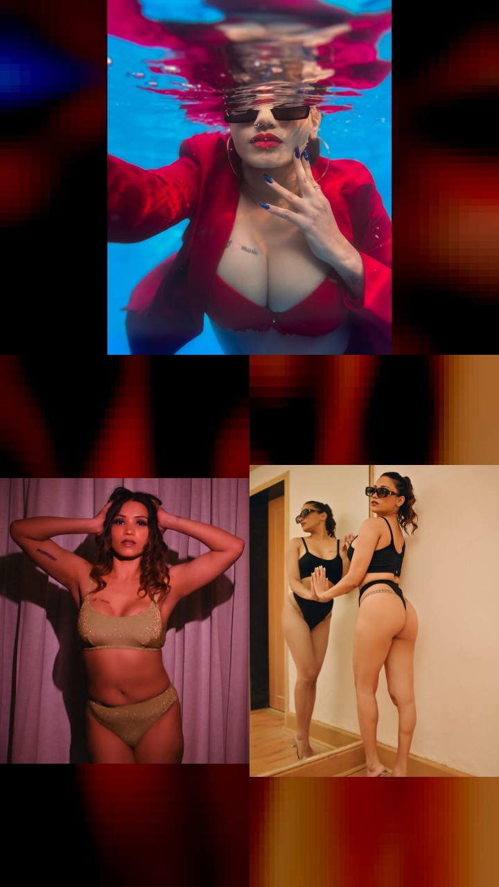 Alendra Bill’s Instagram: 10 Most Liked Photos