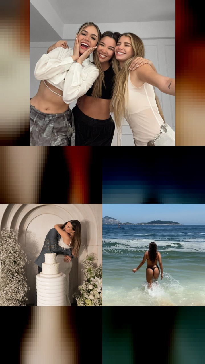 Top 10: Alessandra Fuller's Most Iconic Instagram Photos