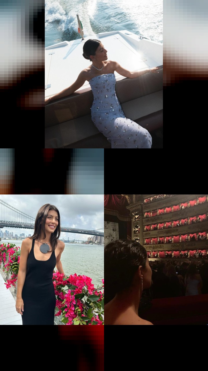 10 Alessandra Mastronardi Instagram Photos That Got Major Love