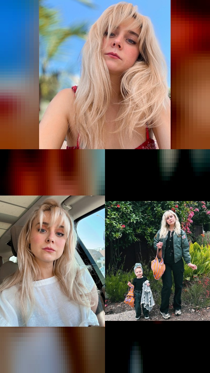 10 Alessandra Torresani Instagram Photos That Got the Most Love