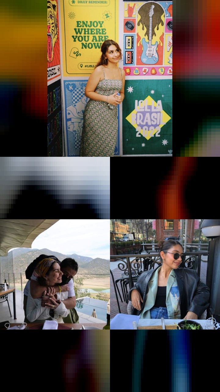Top 10 Instagram Photos of Alessia Cara You Have to See