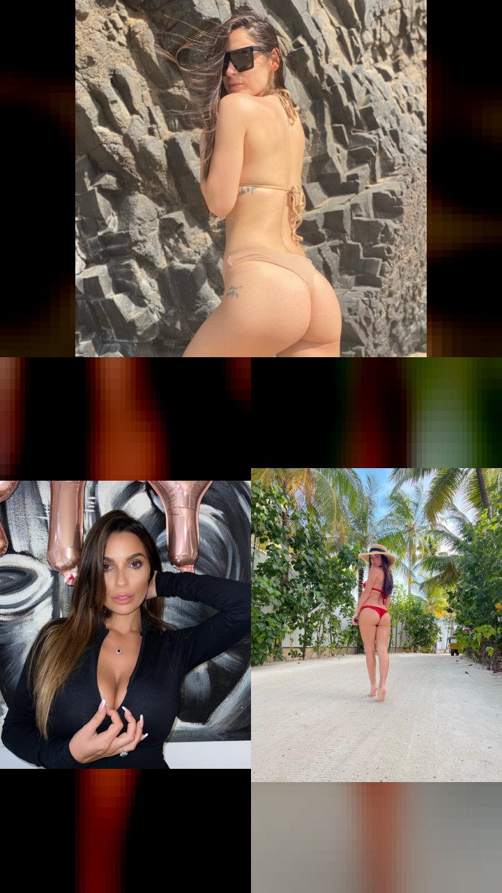 Alessia Macari's Top 10 Instagram Photos That Got the Most Likes