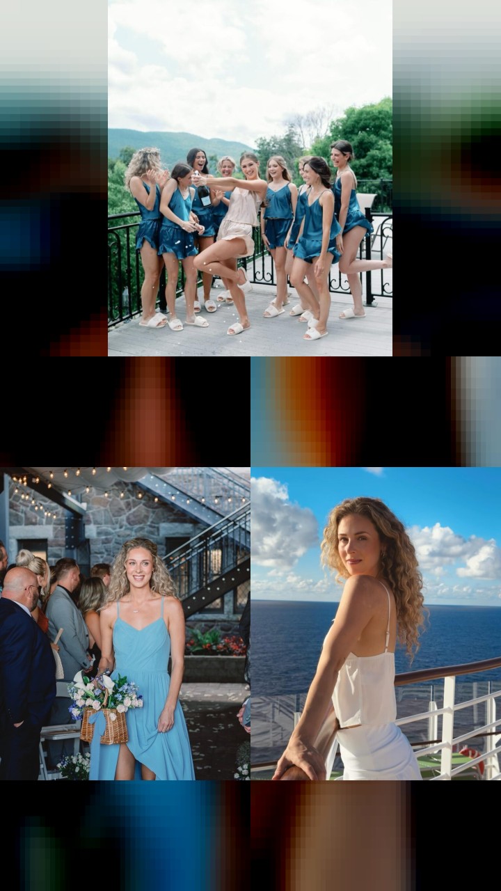 10 Top-Ranked Instagram Photos of Alex-Anne Aubé-Kubel