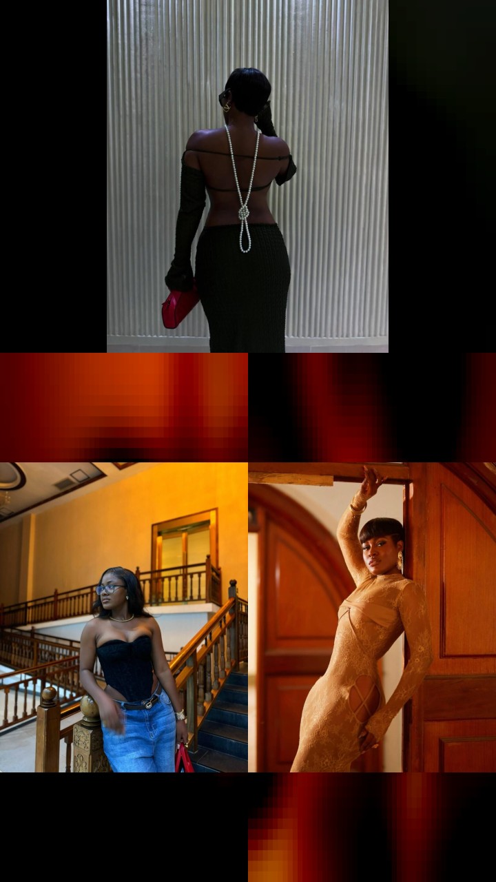 The Top 10 Alex Asogwa Instagram Photos of All Time