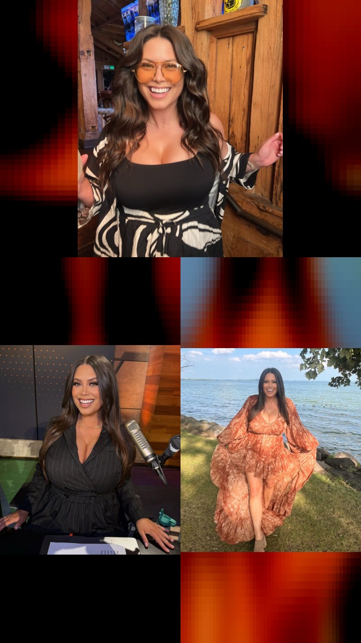 Top 10 Instagram Moments of Alex Curry