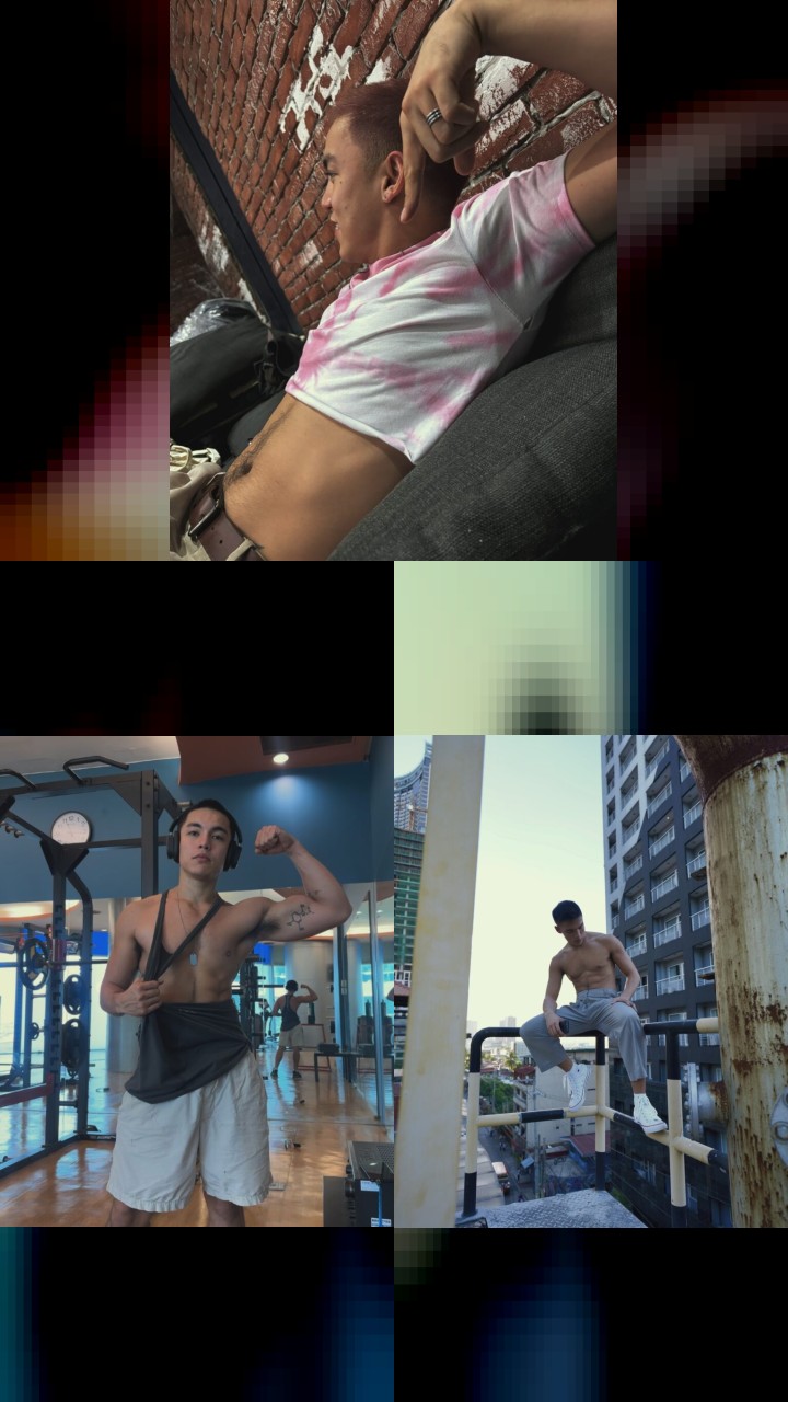 Top 10 Instagram Moments of Alex Diaz