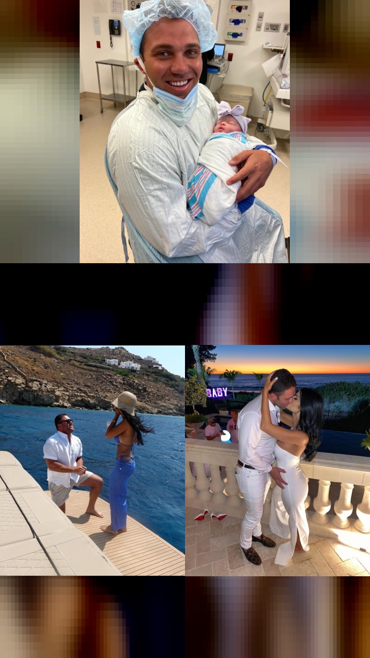 The Top 10 Alex Kompothecras Instagram Photos of All Time