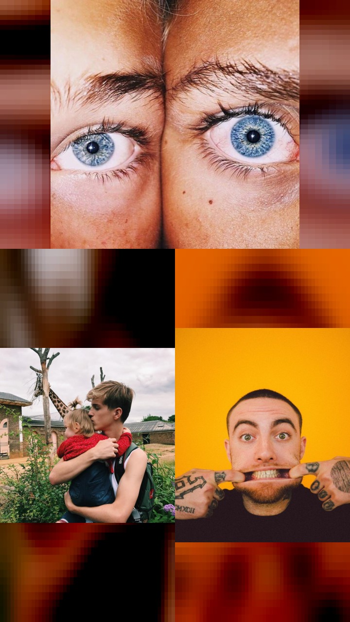 Alex Lange’s Top 10 Instagram Photos That Are Pure Gold
