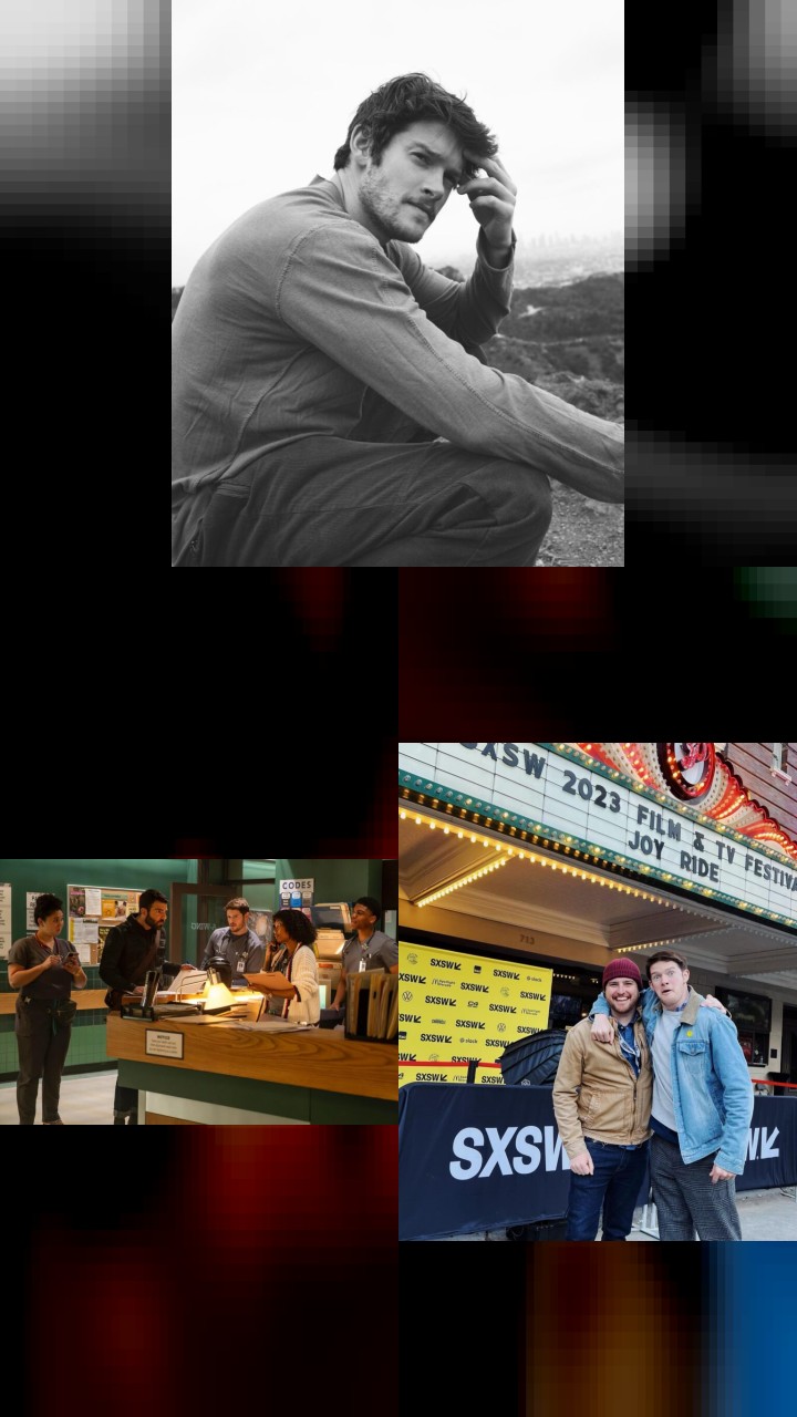 Alex MacNicoll’s Top 10 Instagram Photos That Are Pure Gold