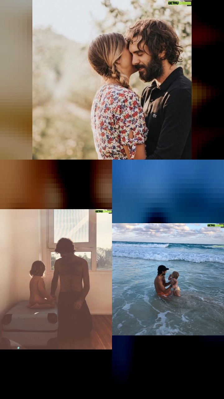 Top 10 Instagram Moments of Alex Nevsky