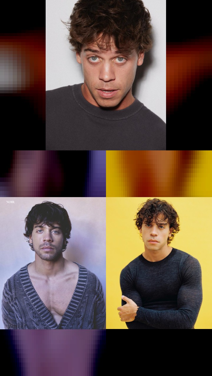 Top 10 Instagram Hits from Álex Pastrana