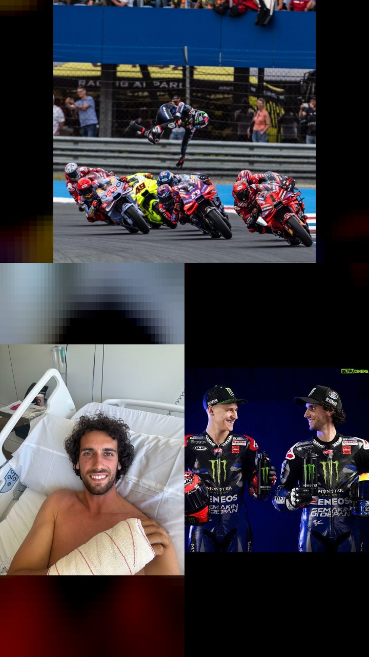 The Top 10 Álex Rins Instagram Photos of All Time