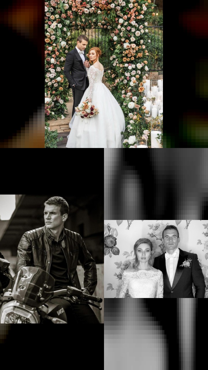 Alex Russell's 10 Most Loved Instagram Moments