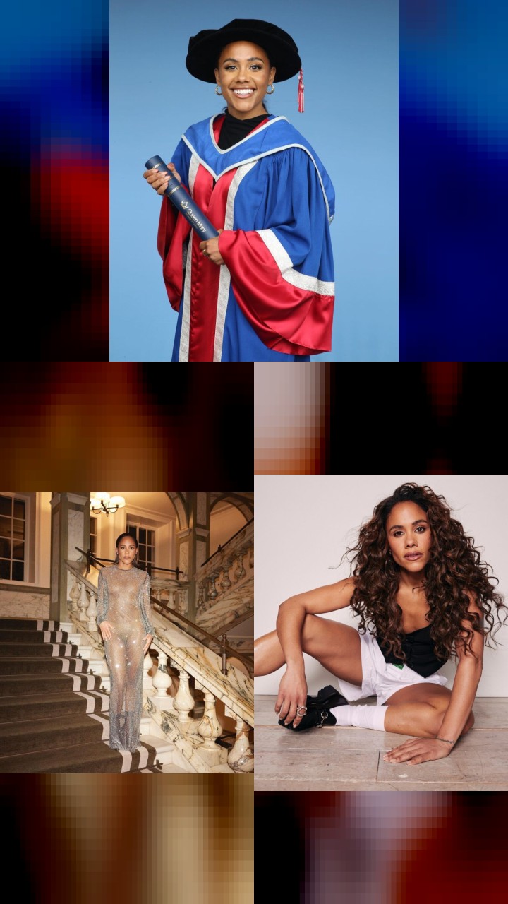Alex Scott’s Top 10 Instagram Highlights