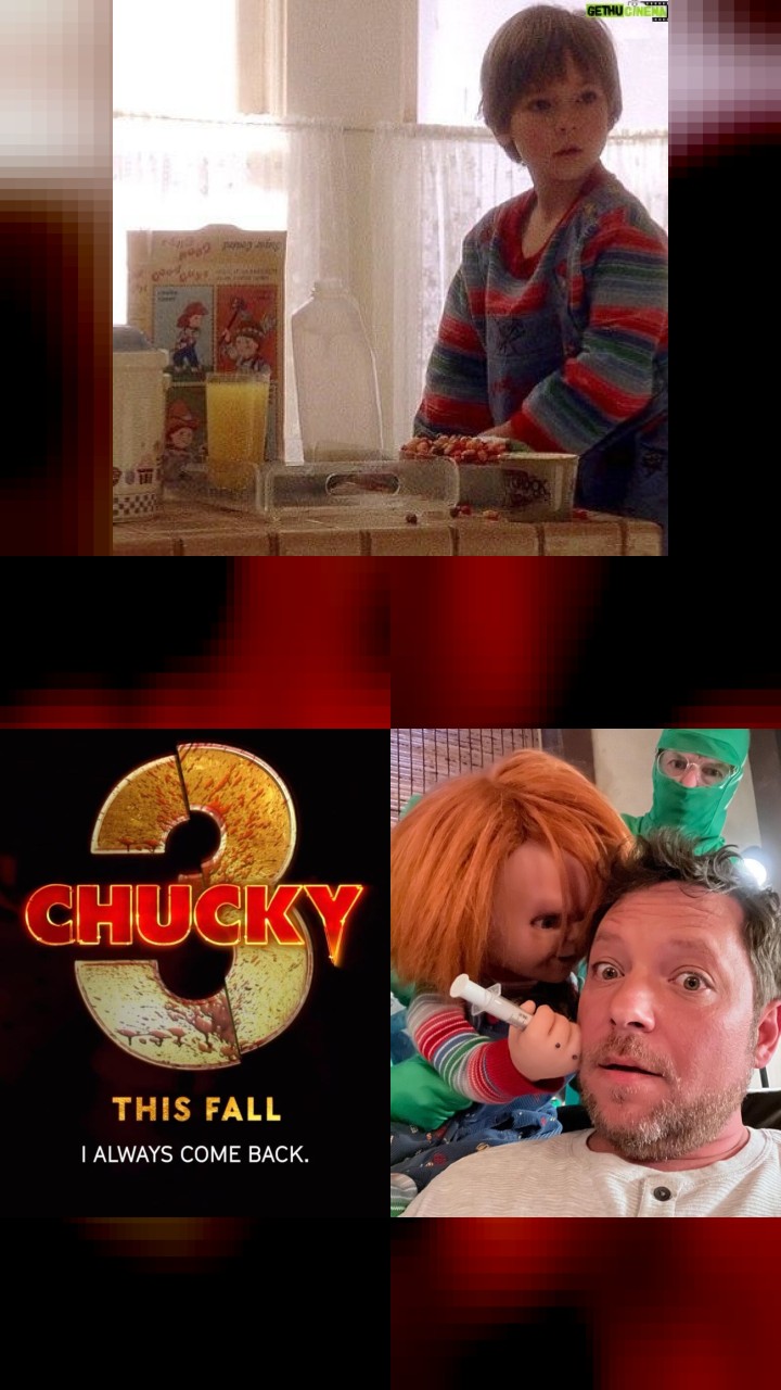 Top 10 Instagram Hits from Alex Vincent