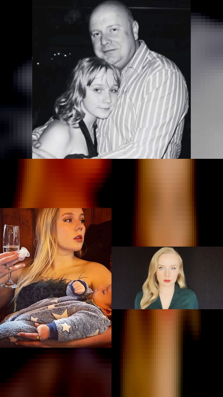 The Top 10 Instagram Posts of Alexa Davies