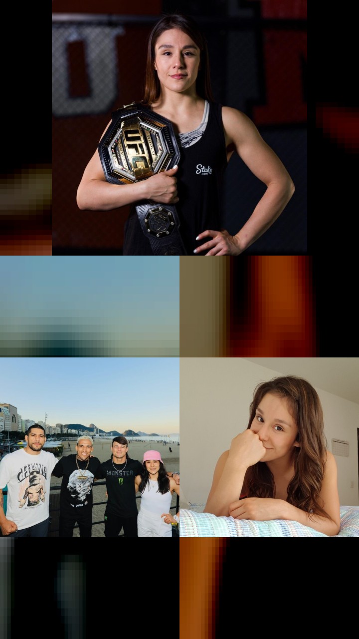Top 10 Most Engaging Instagram Posts by Alexa Grasso