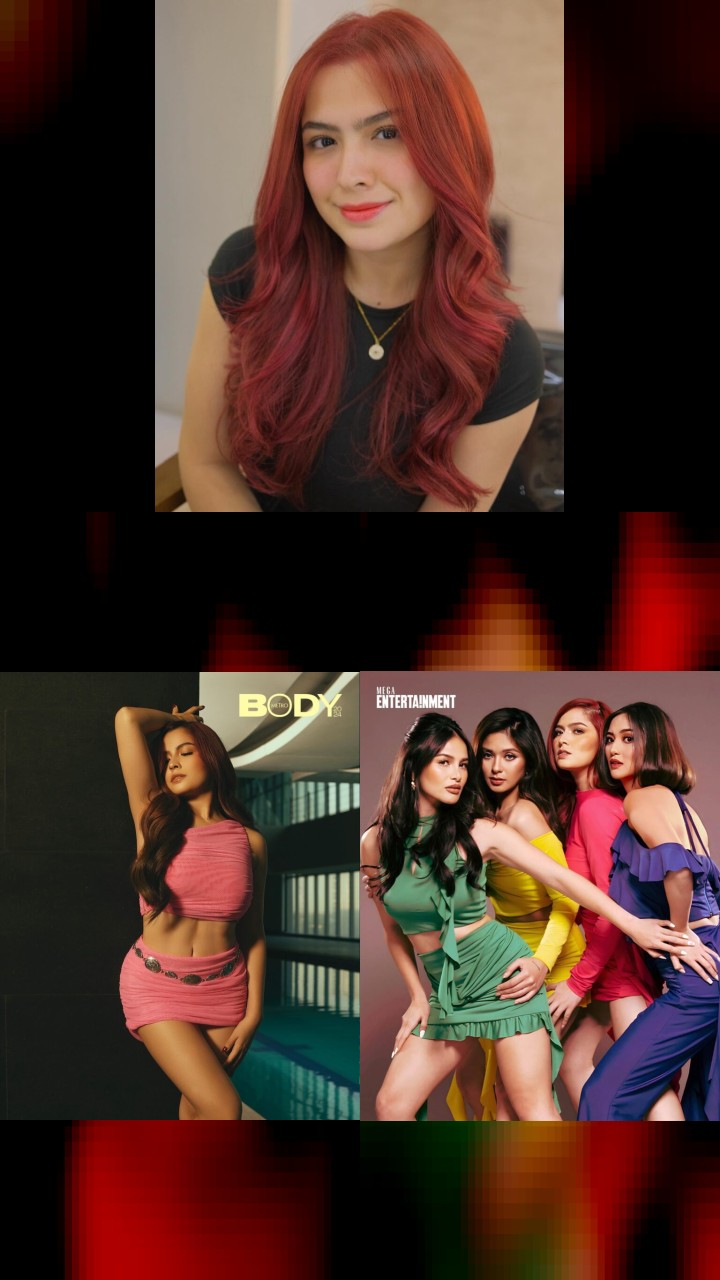 Alexa Ilacad’s Top 10 Instagram Photos That Are Pure Gold