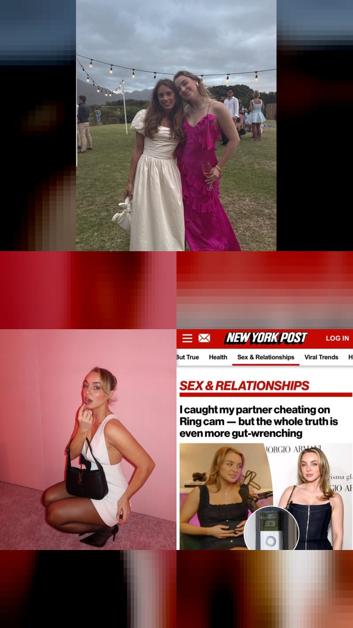Alexa Losey’s Top 10 Instagram Photos That Are Pure Gold
