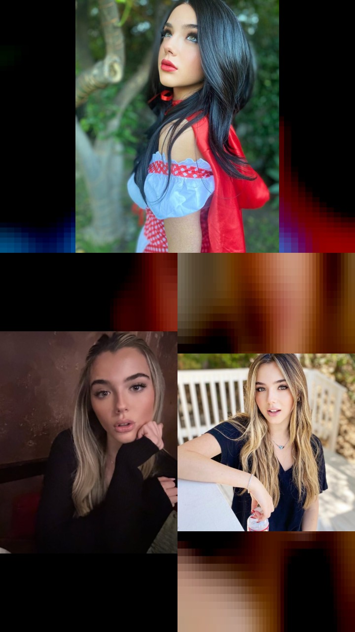 10 Top-Ranked Instagram Photos of Alexa Nisenson
