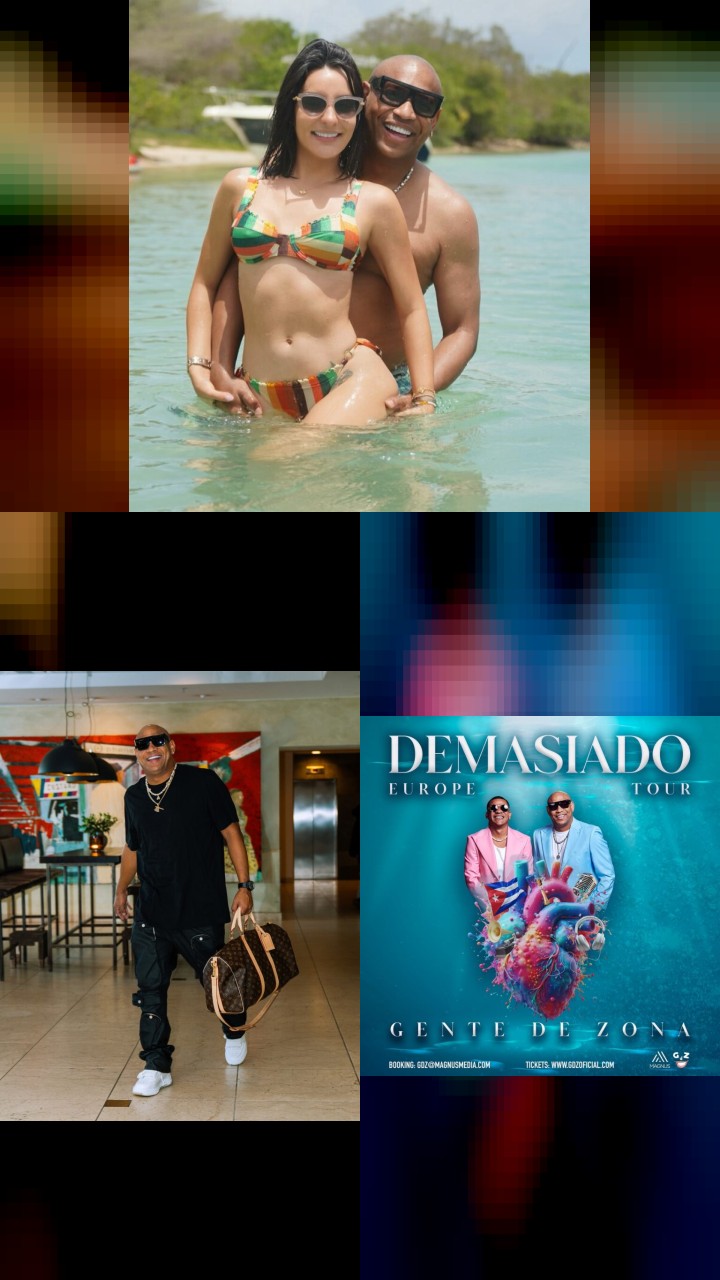 Alexander Delgado's Top 10 Instagram Photos You Need to See