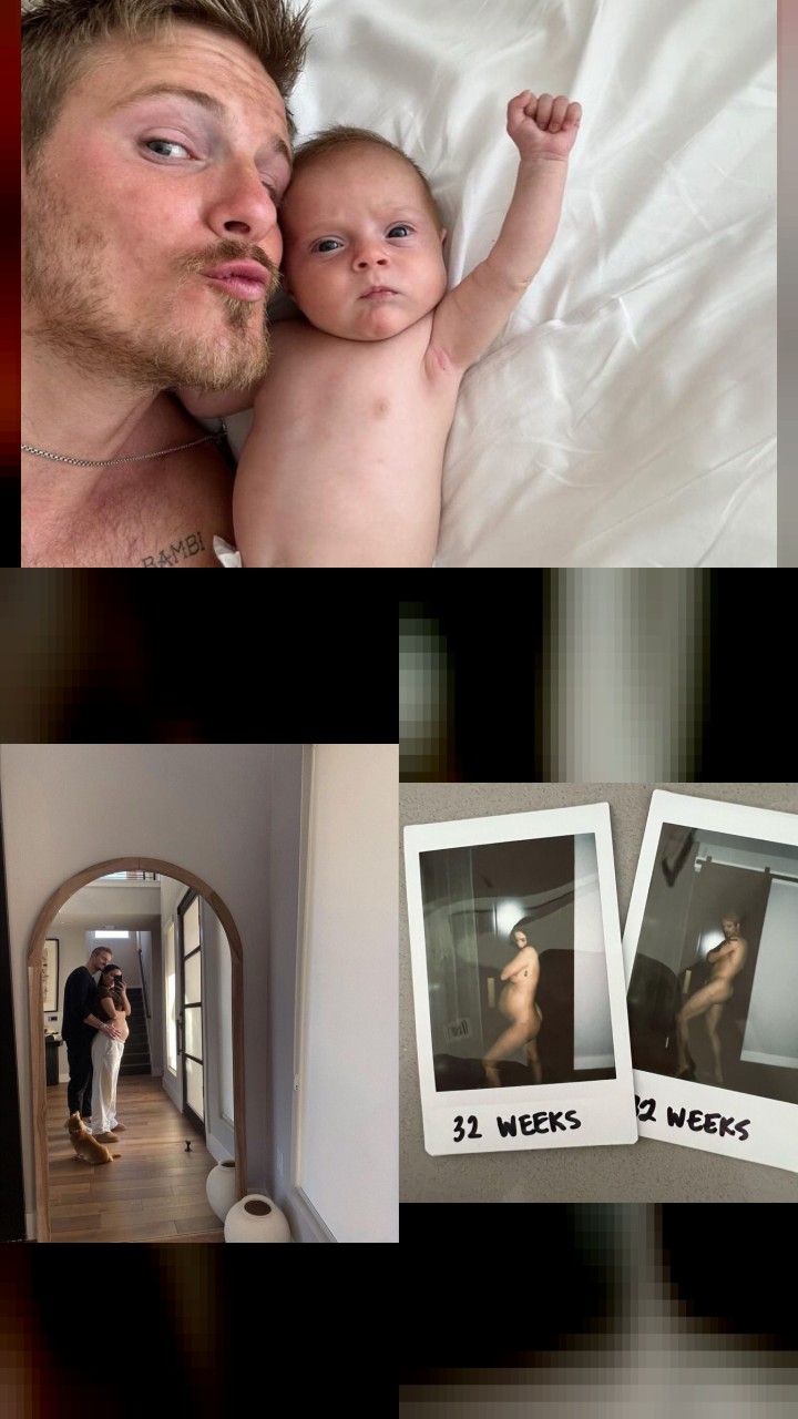 Alexander Ludwig’s 10 Most Loved Instagram Photos