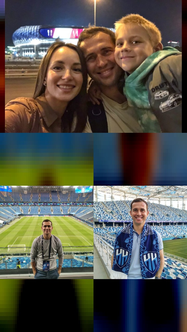 Alexandr Kerzhakov's Top 10 Instagram Photos You Need to See