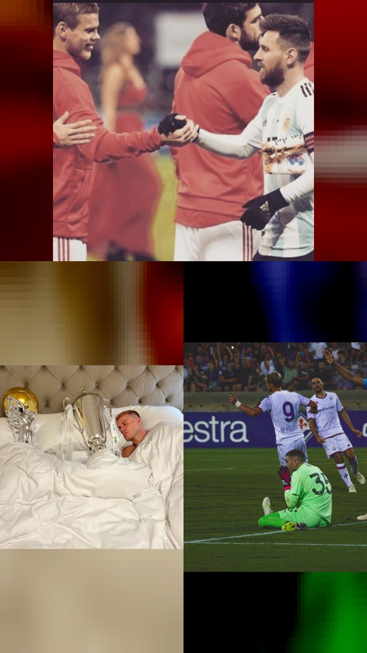 Alexandr Kokorin's Top 10 Instagram Photos That Got the Most Likes