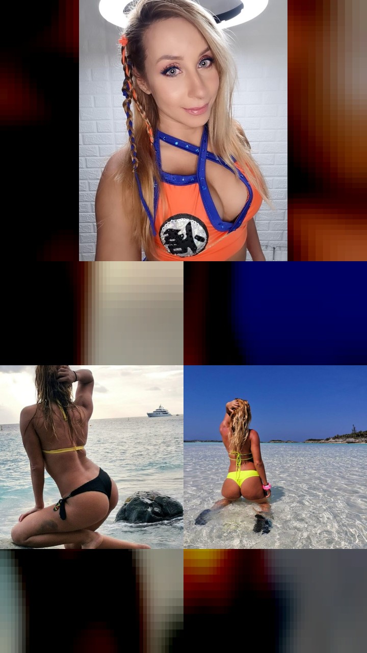 Alexandra Barrulas’s 10 Most Hearted Instagram Photos