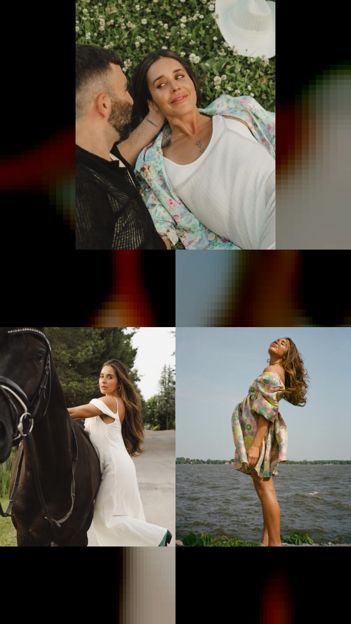 Top 10 Instagram Hits from Alexandra Cosentino