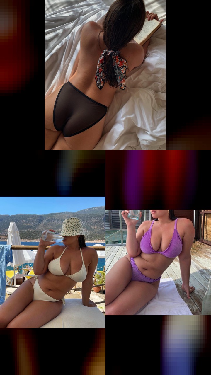 Alexandra Deynega’s Instagram: The Top 10 Must-See Photos