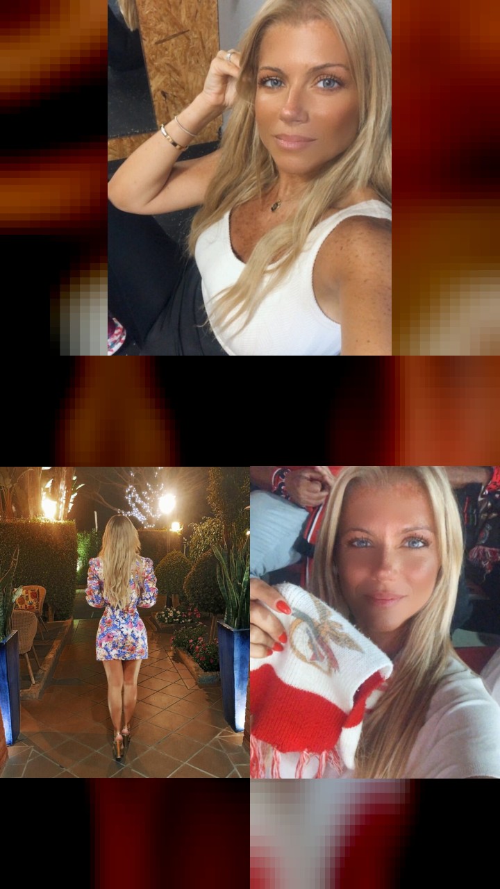 Alexandra Figueiredo's Top 10 Instagram Photos That Got the Most Likes