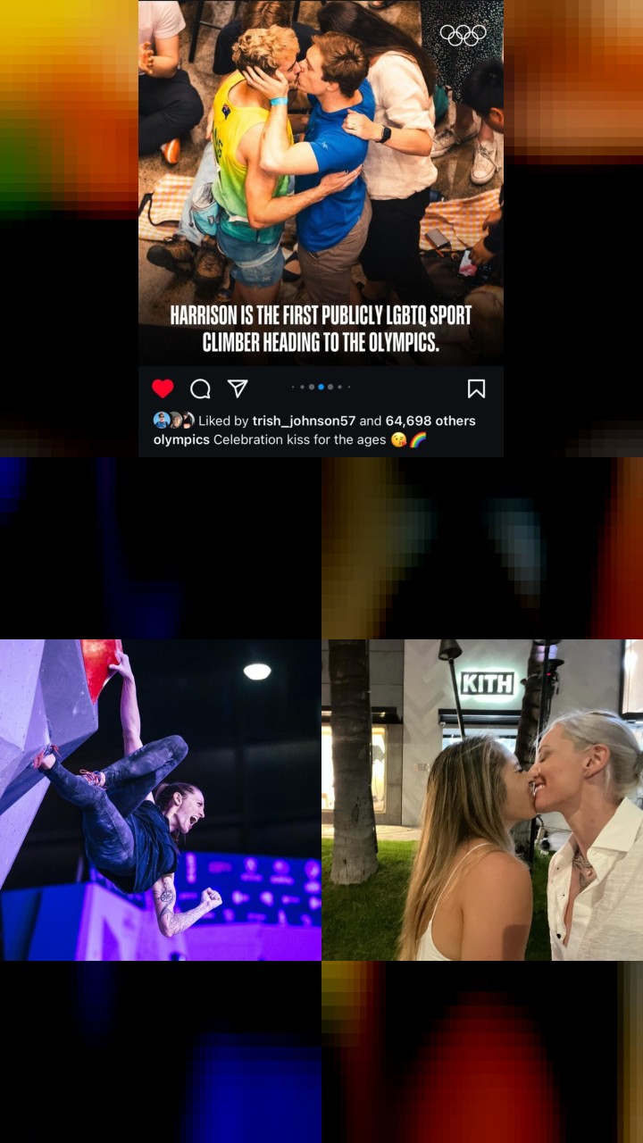 Unveiling Alexandra Johnson's 10 Most Liked Instagram Photos