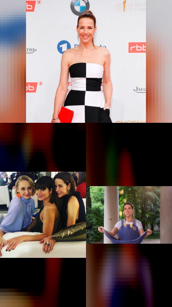 Alexandra Neldel's Instagram: The Top 10 Photos That Made Waves