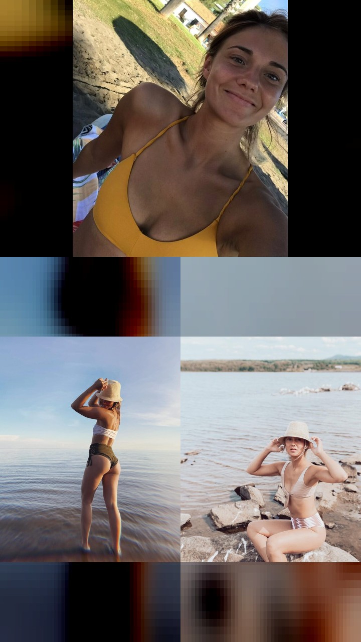 Alexandra Stellini’s 10 Most Liked Instagram Moments