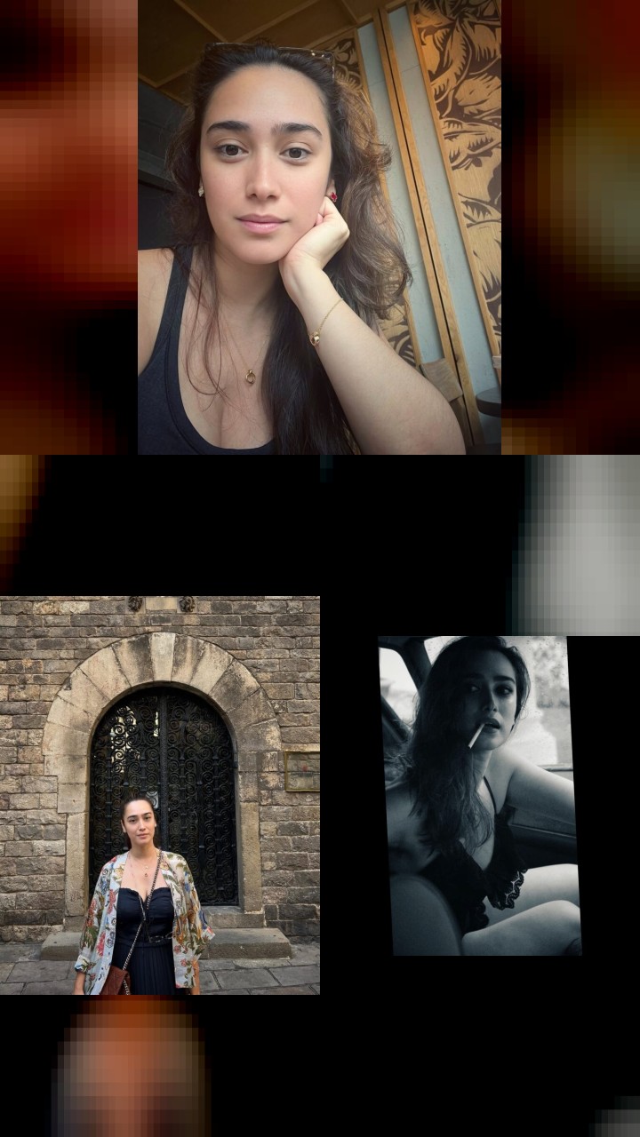 10 Best-Liked Instagram Photos of Alexandra T. Gottardo