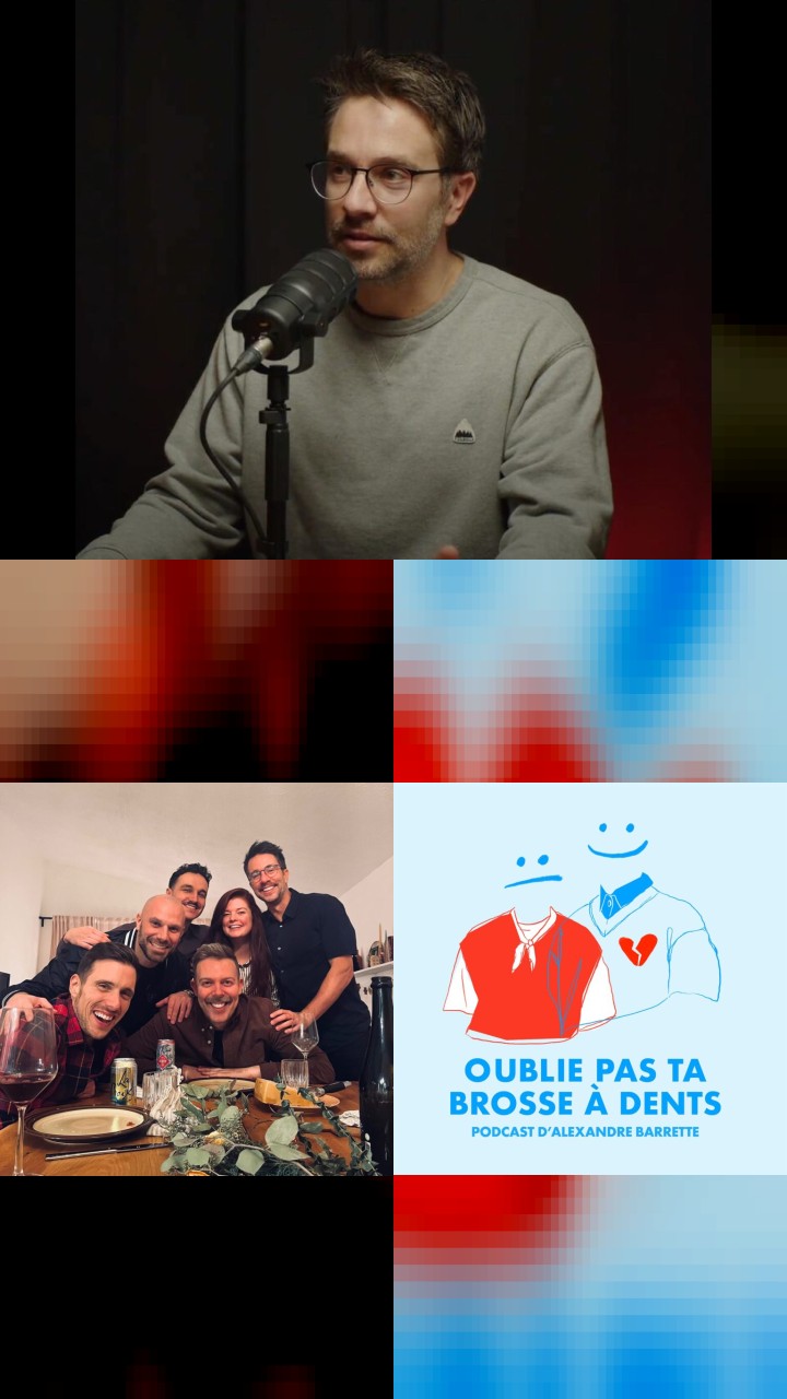 Discover Alexandre Barrette’s 10 Most Popular Instagram Pics