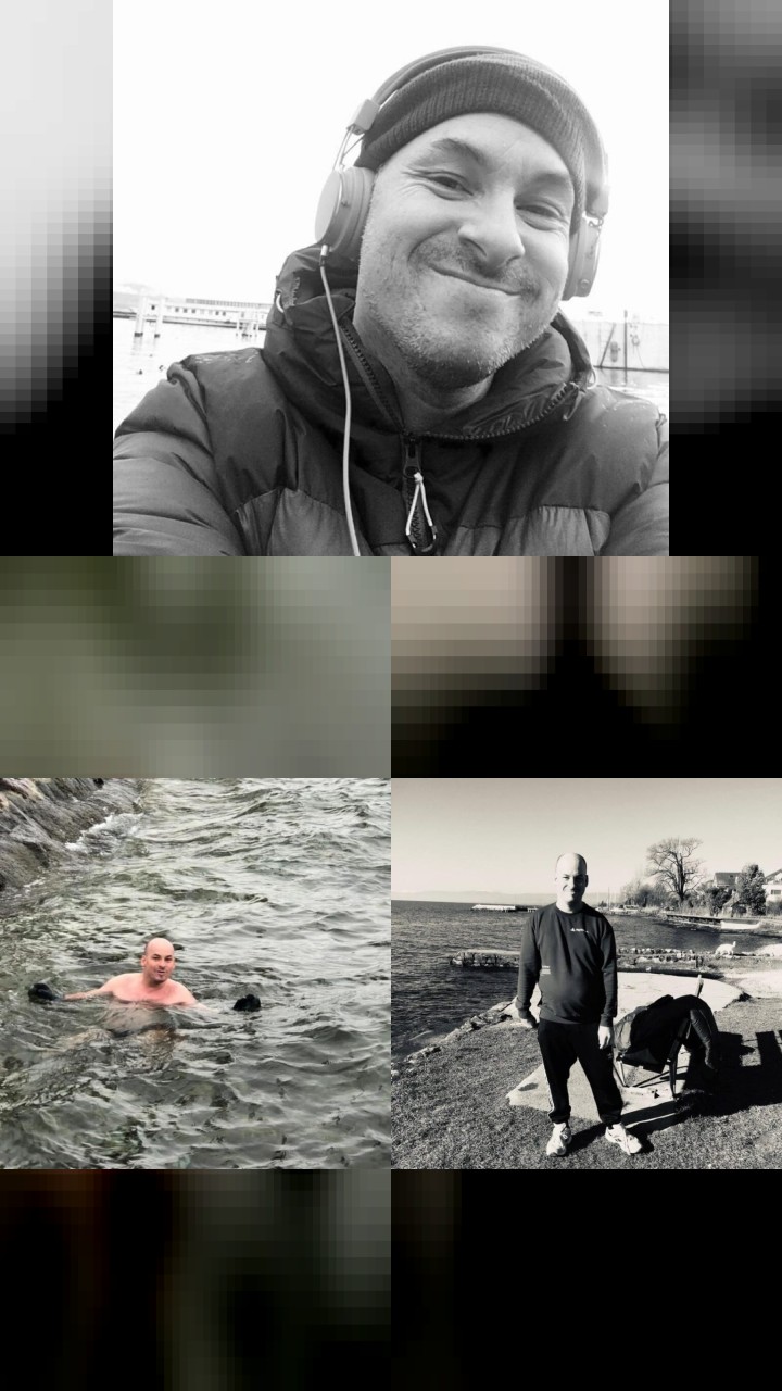 The Ultimate Ranking: Alexandre Jollien's 10 Most-Liked Pics